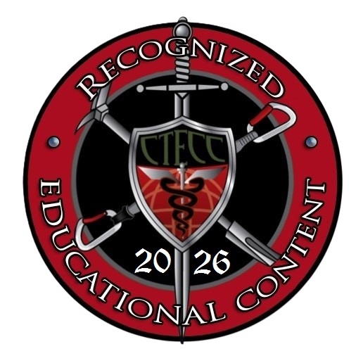Selo C-TECC — Recognized Educational Content
